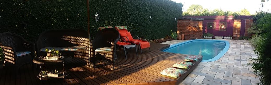 Casa, 4 quartos, 428 m² - Foto 22