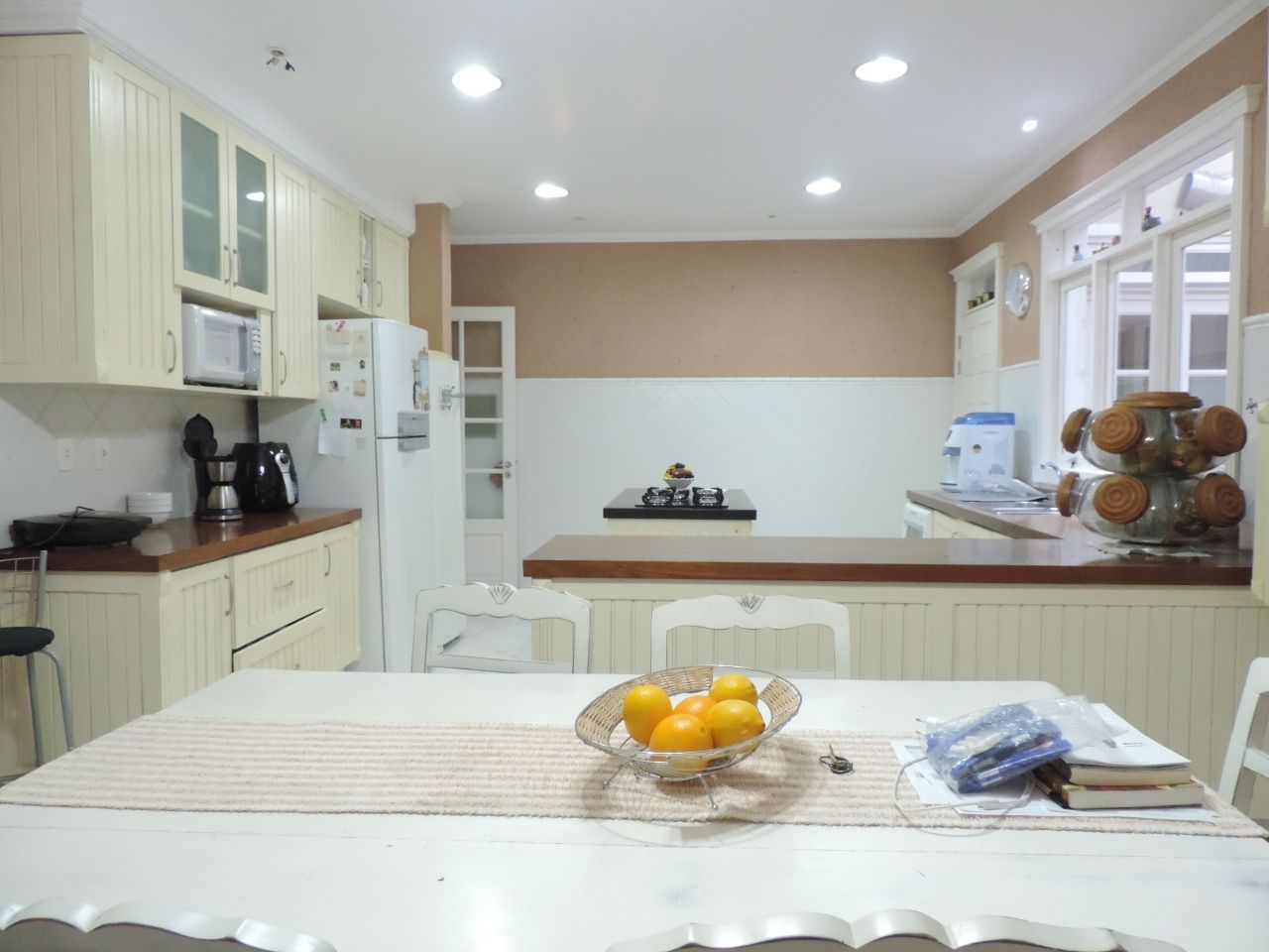 Casa, 4 quartos, 428 m² - Foto 16