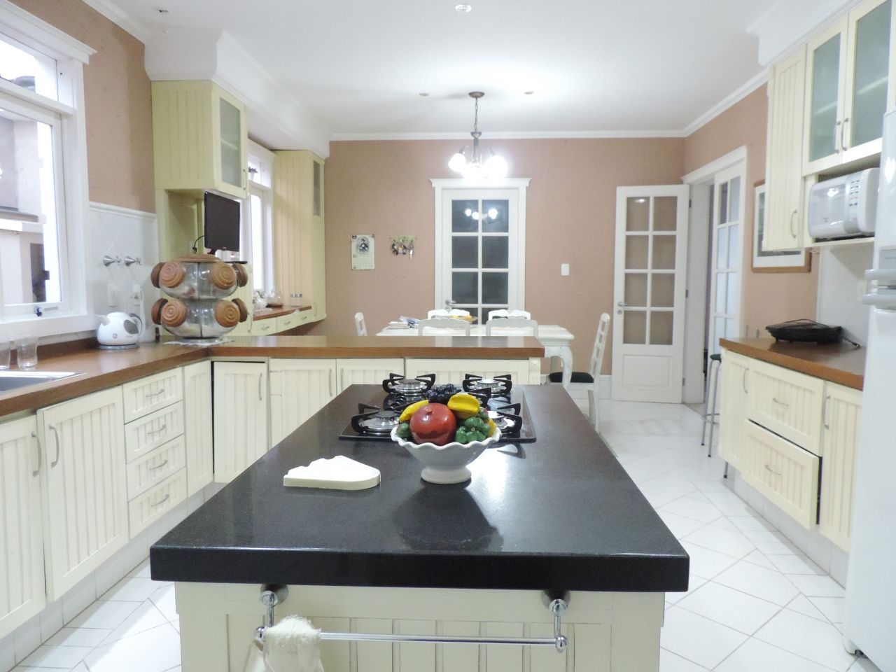 Casa, 4 quartos, 428 m² - Foto 17