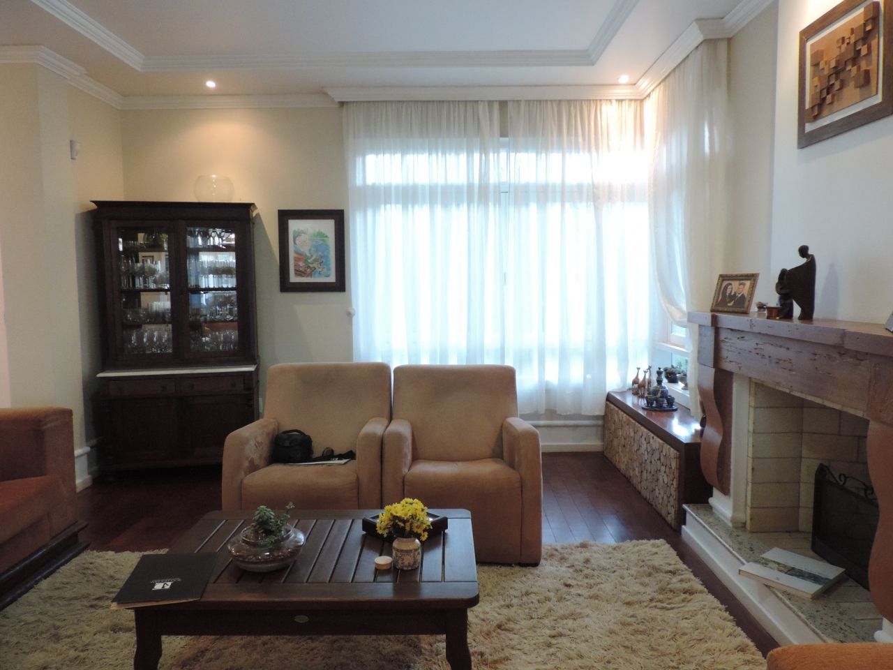 Casa, 4 quartos, 428 m² - Foto 10