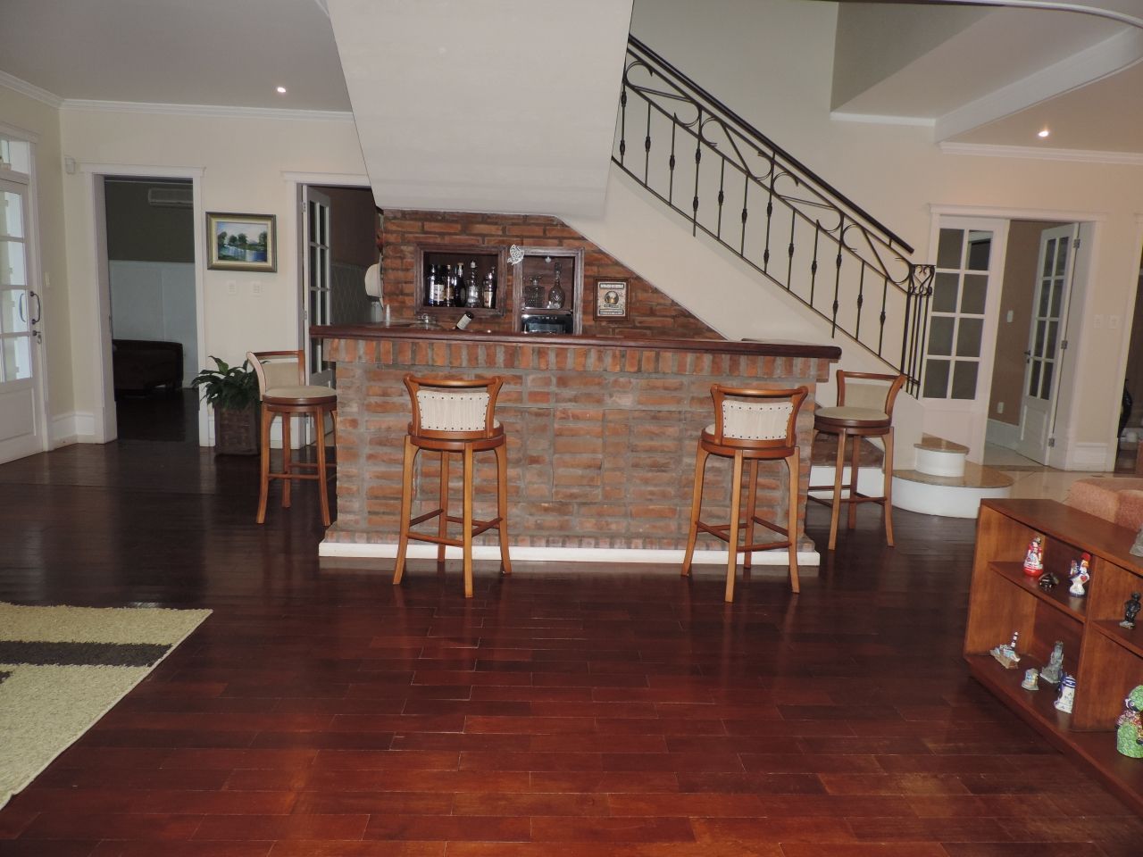 Casa, 4 quartos, 428 m² - Foto 9