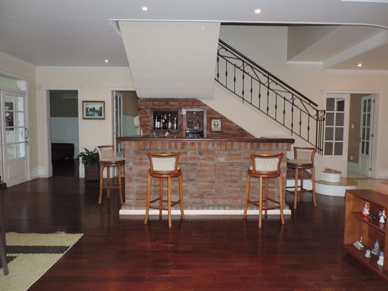 Casa, 4 quartos, 428 m² - Foto 11