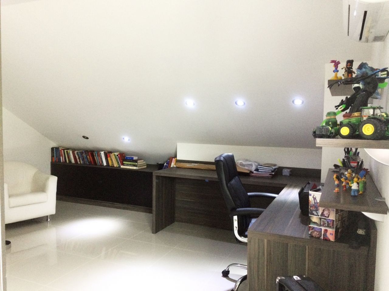 Casa, 3 quartos, 138 m² - Foto 7