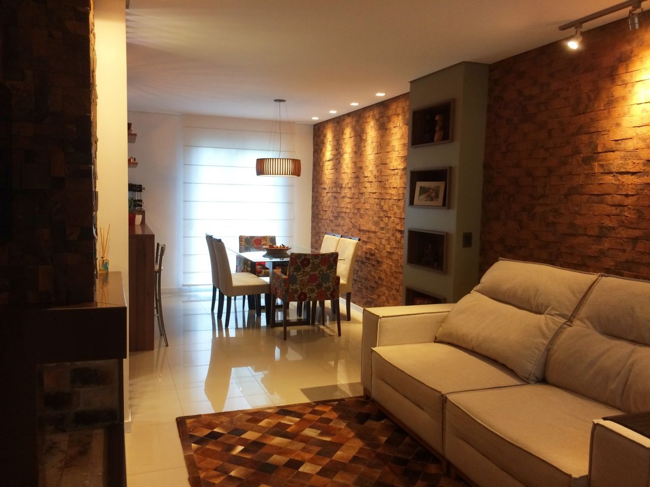 Casa, 3 quartos, 138 m² - Foto 1