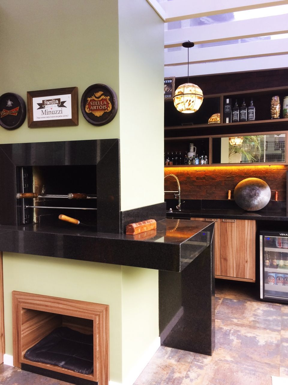 Casa, 3 quartos, 138 m² - Foto 8