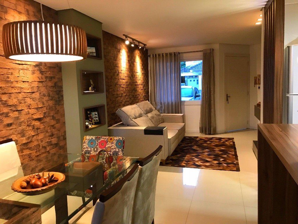 Casa, 3 quartos, 138 m² - Foto 2