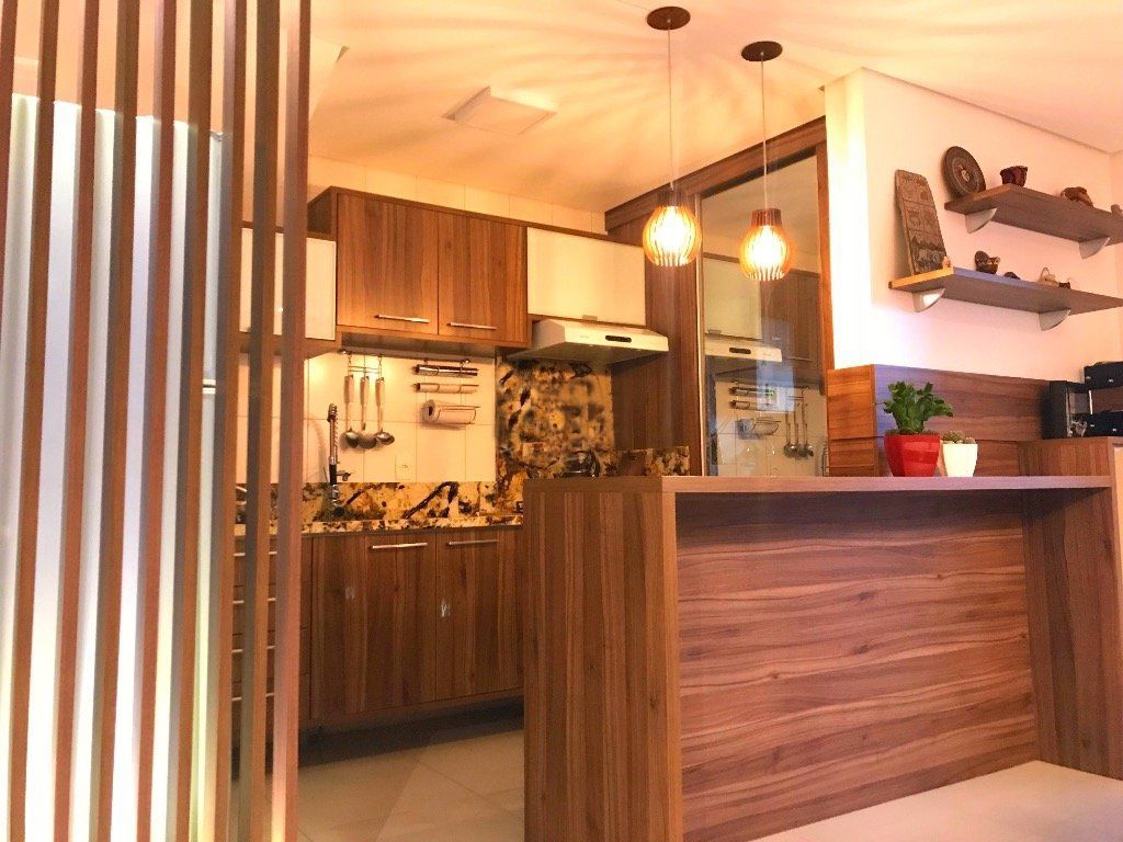 Casa, 3 quartos, 138 m² - Foto 3