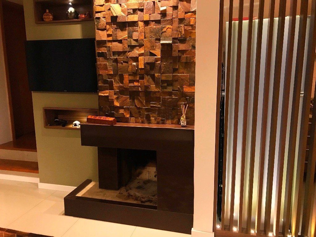 Casa, 3 quartos, 138 m² - Foto 4