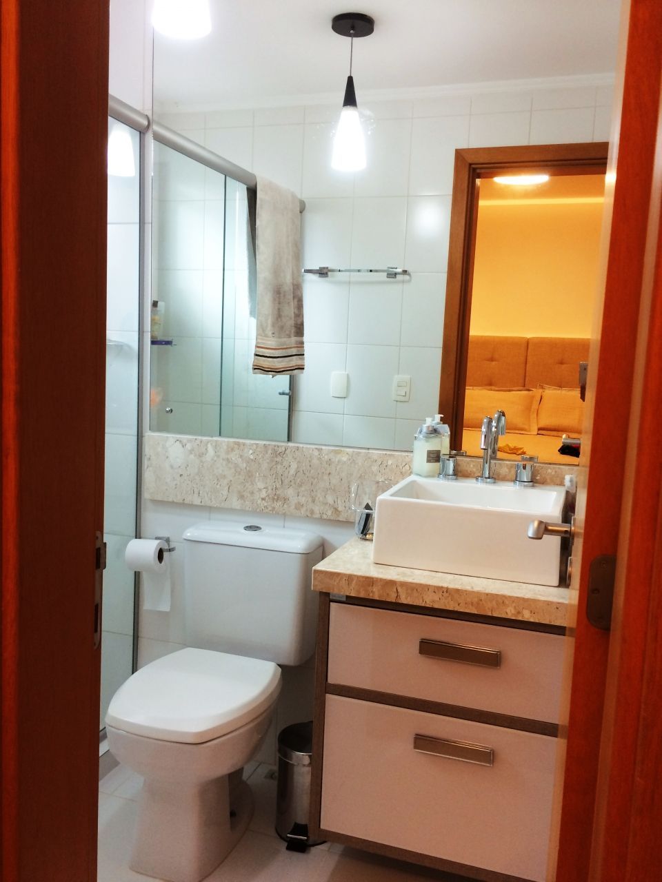 Casa, 3 quartos, 138 m² - Foto 9