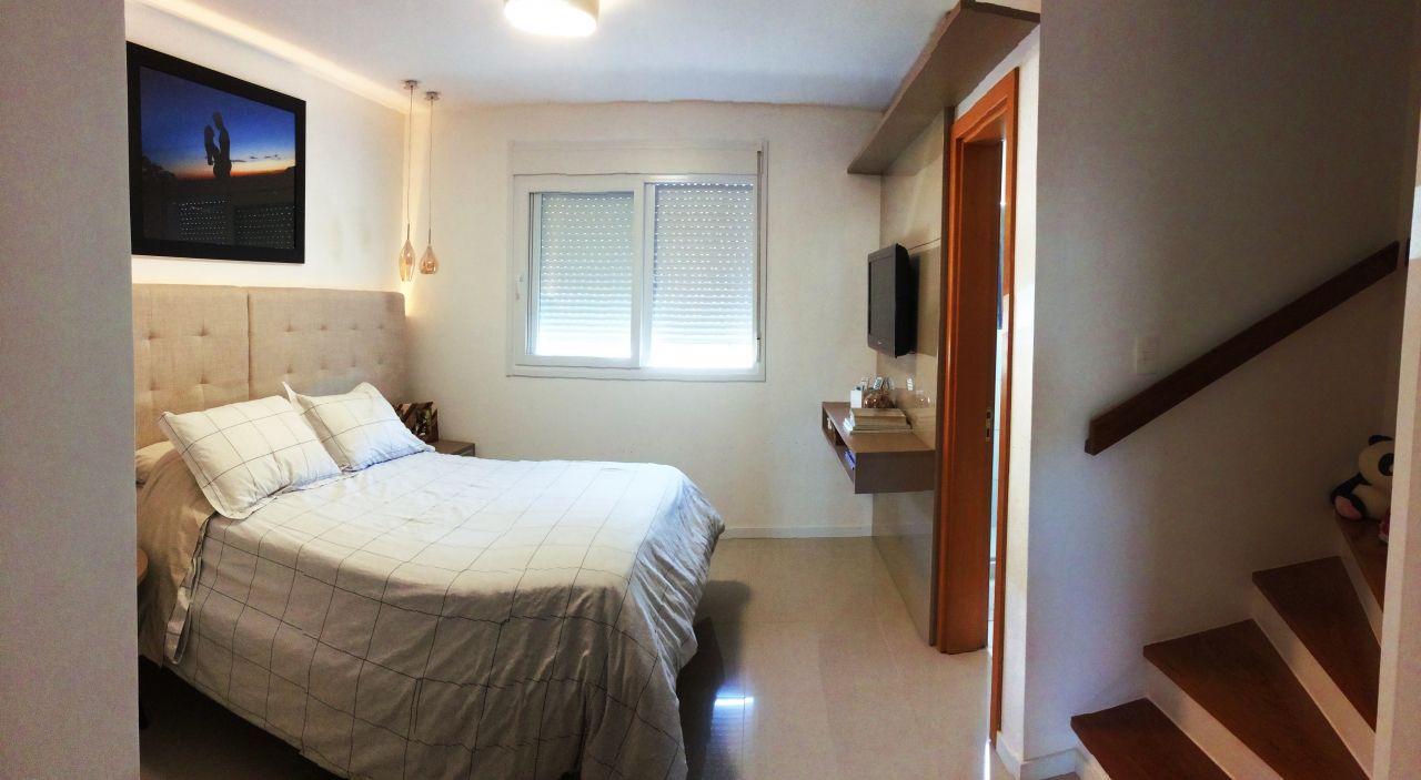 Casa à venda com 3 quartos, 138m² - Foto 10