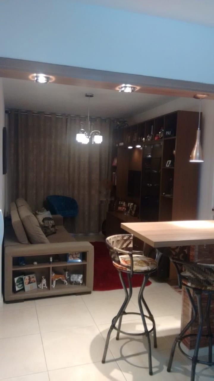 Apartamento, 1 quarto, 42 m² - Foto 3