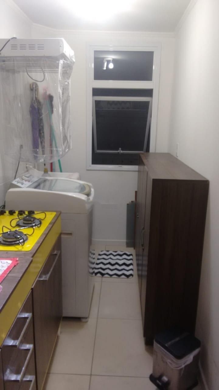 Apartamento à venda com 1 quarto, 42m² - Foto 8