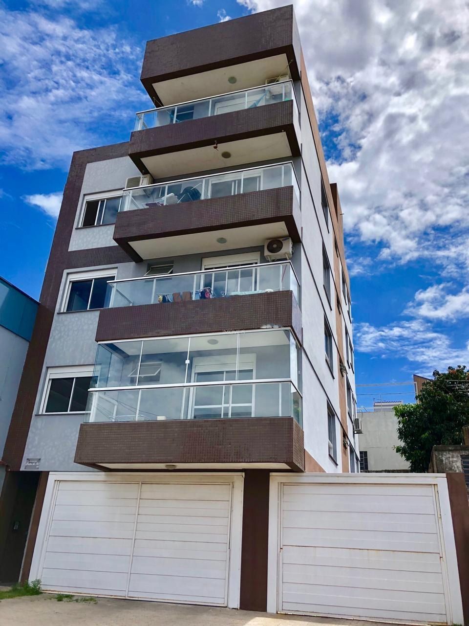 Apartamento, 1 quarto, 42 m² - Foto 1