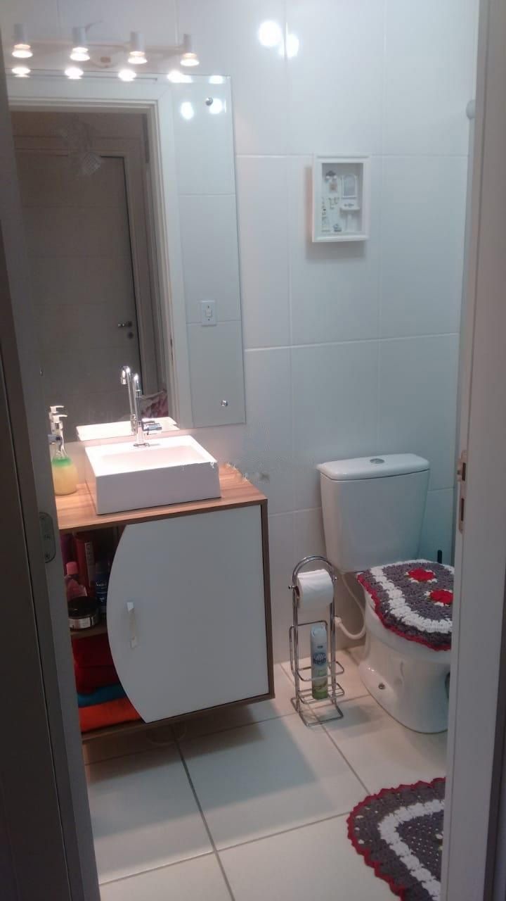 Apartamento à venda com 1 quarto, 42m² - Foto 5