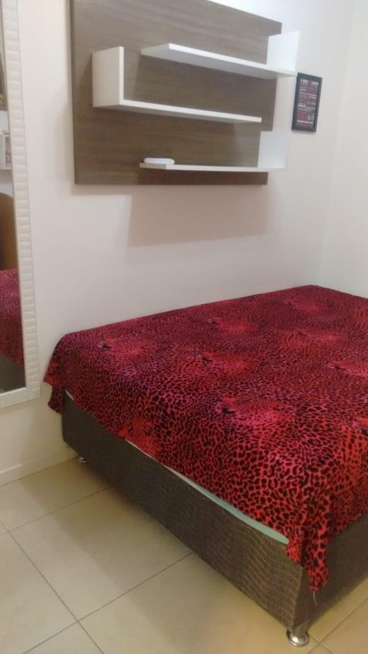 Apartamento à venda com 1 quarto, 42m² - Foto 7