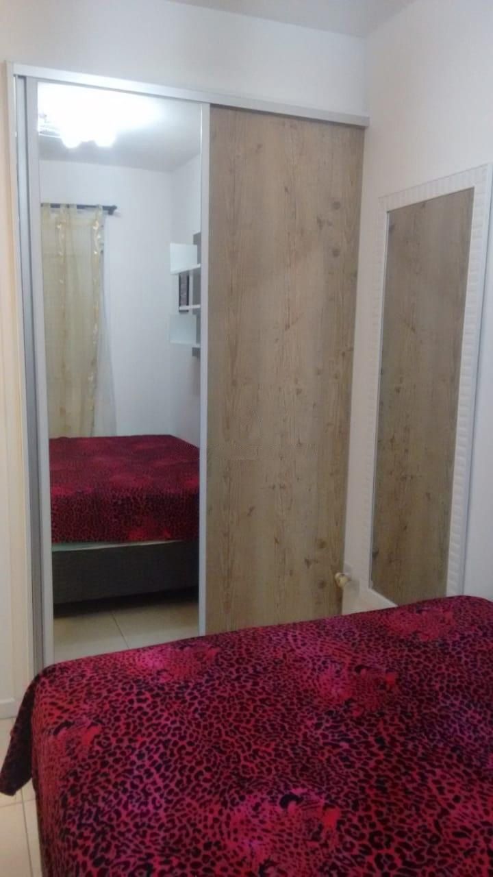 Apartamento à venda com 1 quarto, 42m² - Foto 6