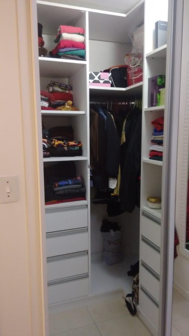 Apartamento, 1 quarto, 42 m² - Foto 9