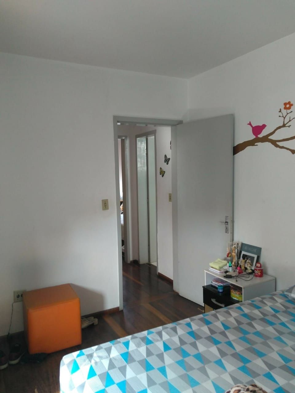 Apartamento à venda com 2 quartos, 64m² - Foto 5