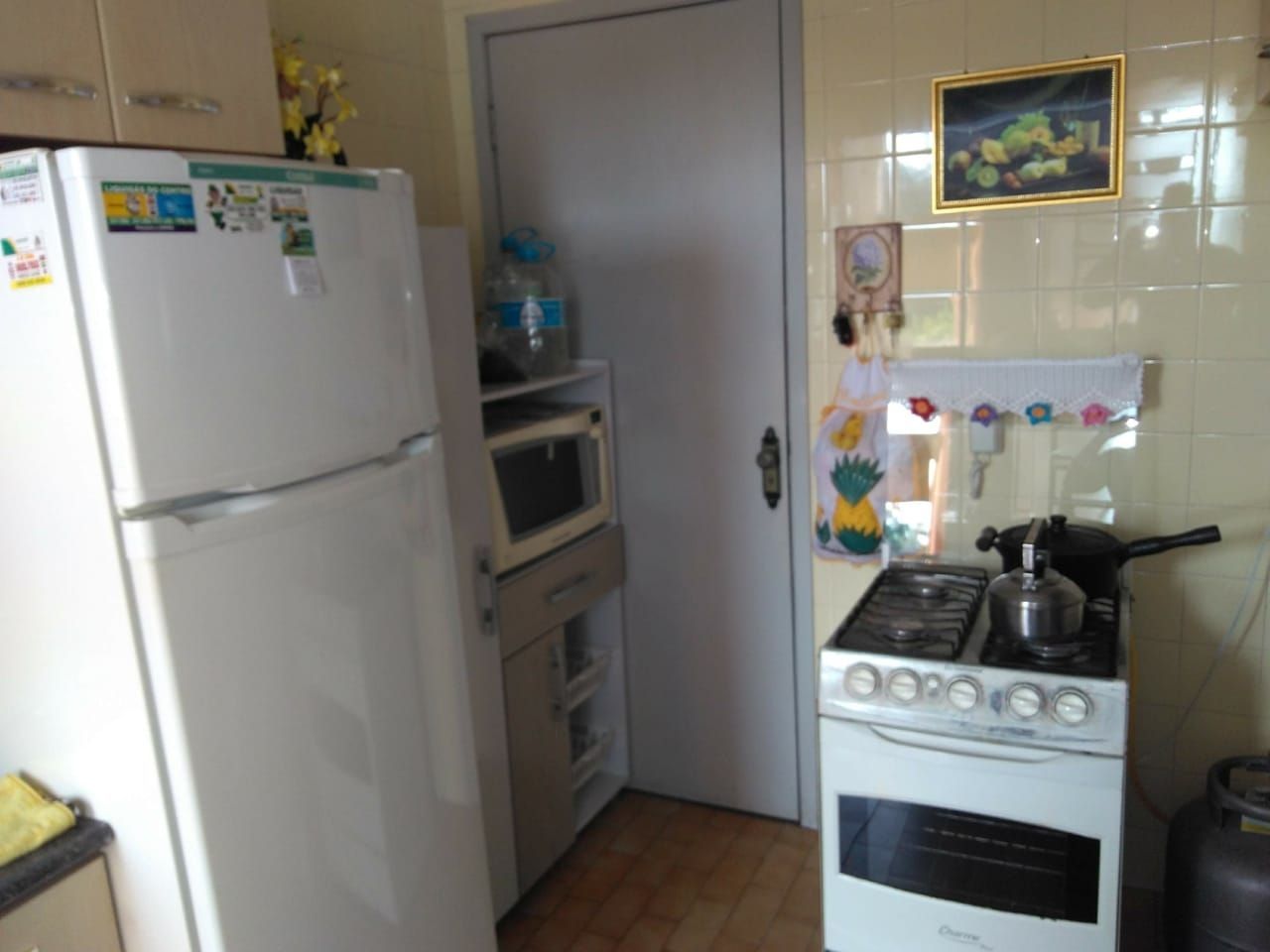 Apartamento, 2 quartos, 64 m² - Foto 7