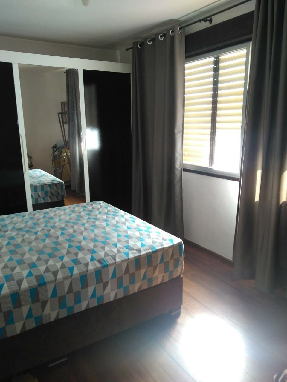 Apartamento à venda com 2 quartos, 64m² - Foto 11