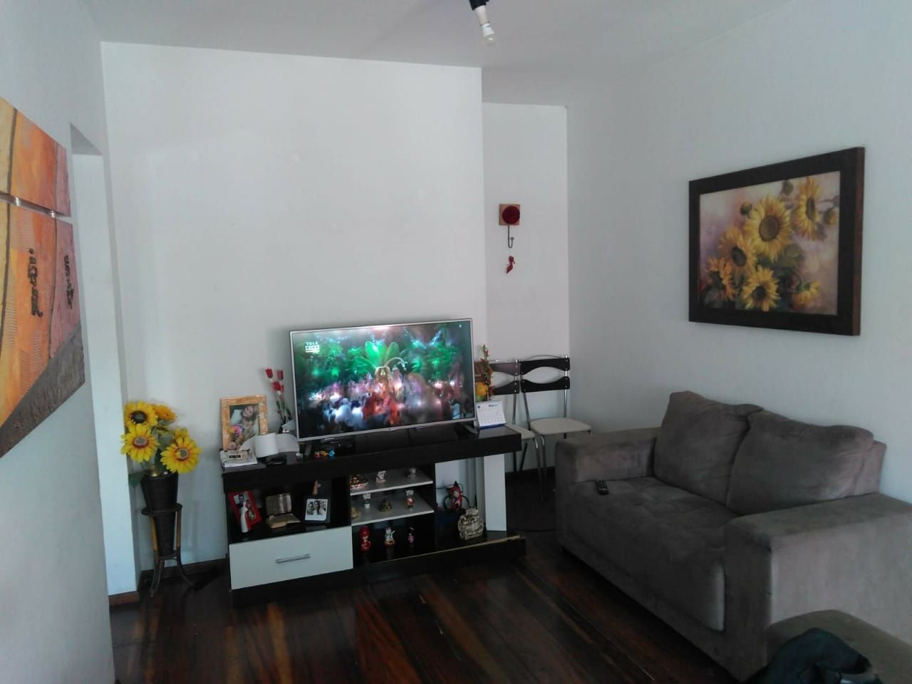 Apartamento à venda com 2 quartos, 64m² - Foto 9