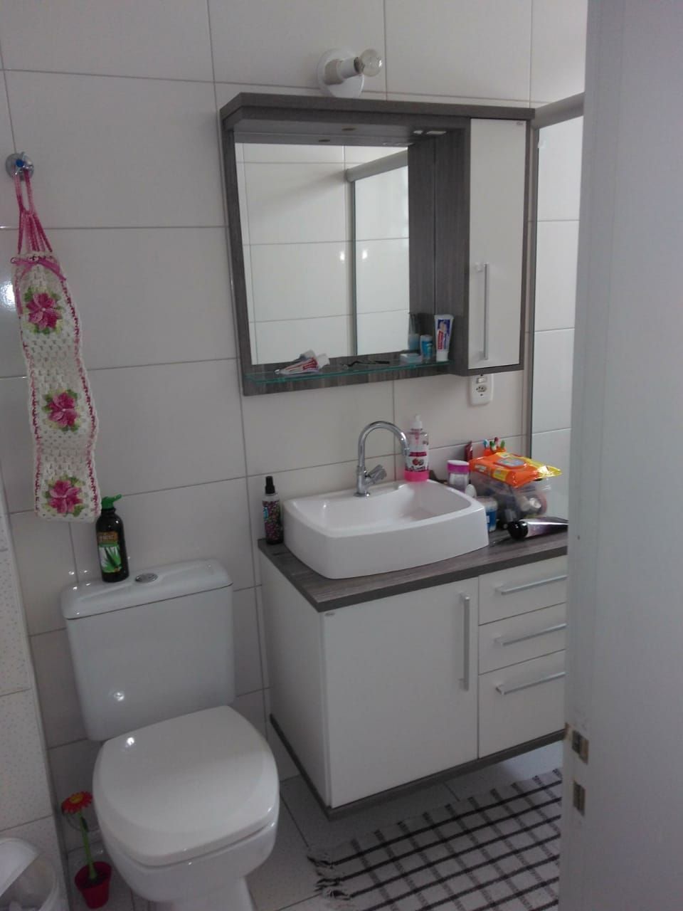 Apartamento, 2 quartos, 64 m² - Foto 4