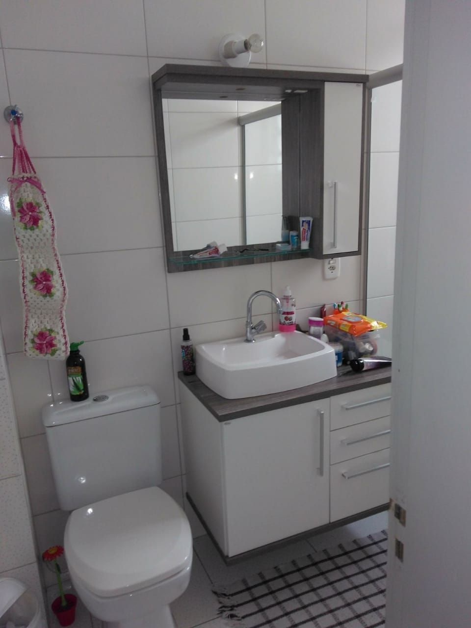 Apartamento à venda com 2 quartos, 64m² - Foto 4