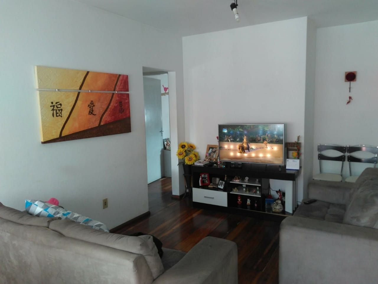 Apartamento, 2 quartos, 64 m² - Foto 1