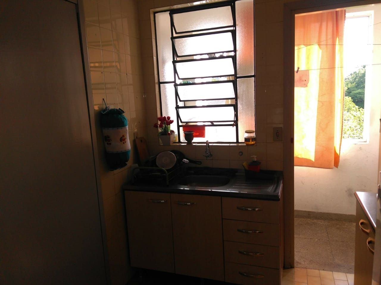 Apartamento, 2 quartos, 64 m² - Foto 3