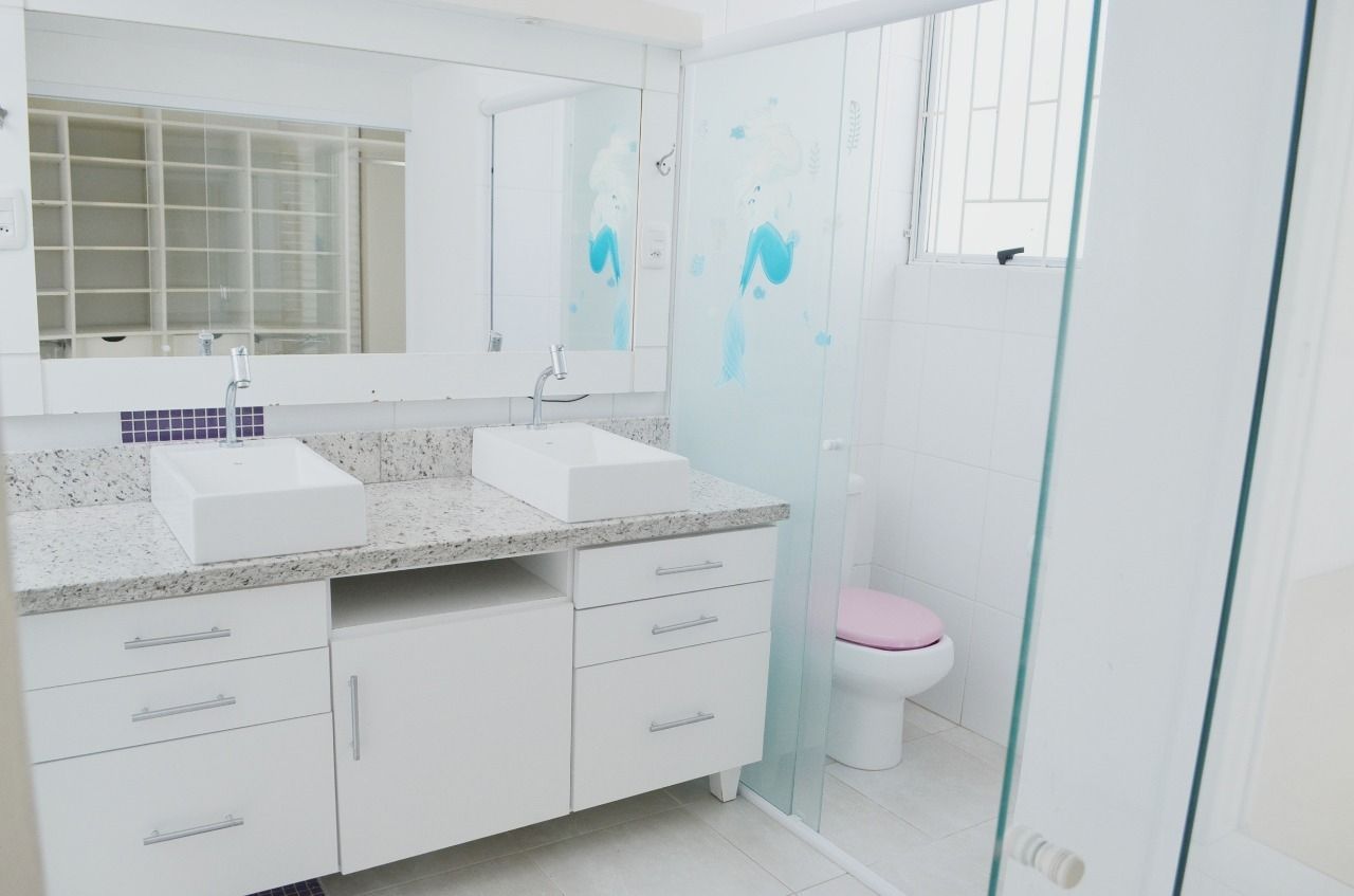 Casa, 3 quartos, 274 m² - Foto 11