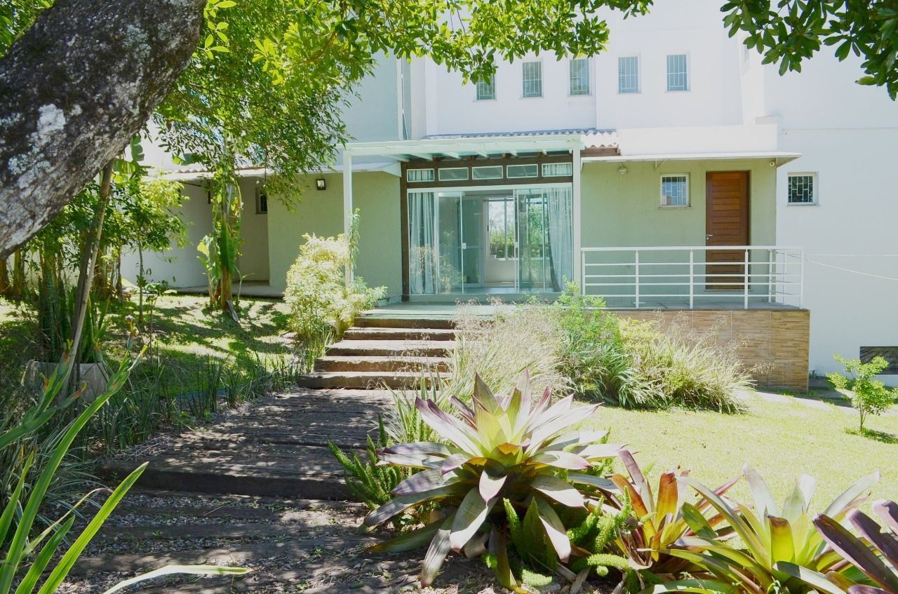 Casa, 3 quartos, 274 m² - Foto 22