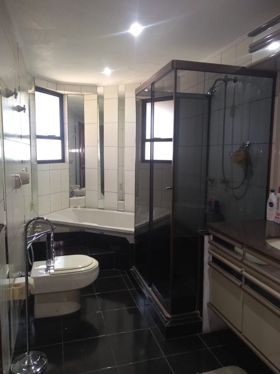 Apartamento, 4 quartos, 187 m² - Foto 8