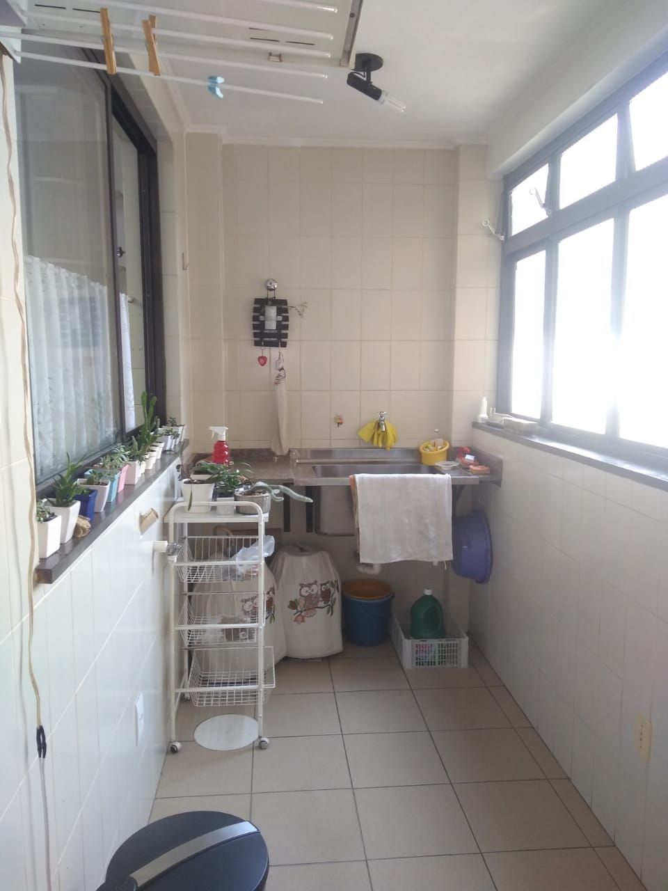 Apartamento à venda com 4 quartos, 187m² - Foto 17