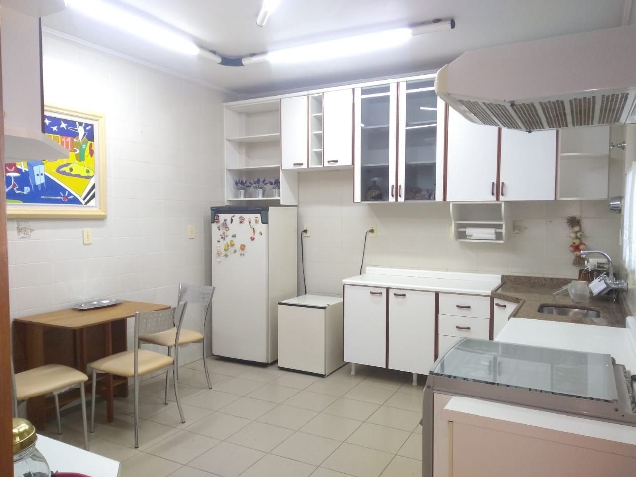 Apartamento à venda com 4 quartos, 187m² - Foto 18