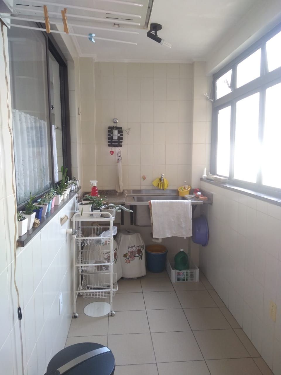 Apartamento à venda com 4 quartos, 187m² - Foto 19