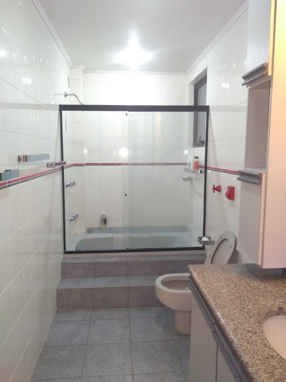 Apartamento à venda com 4 quartos, 187m² - Foto 9