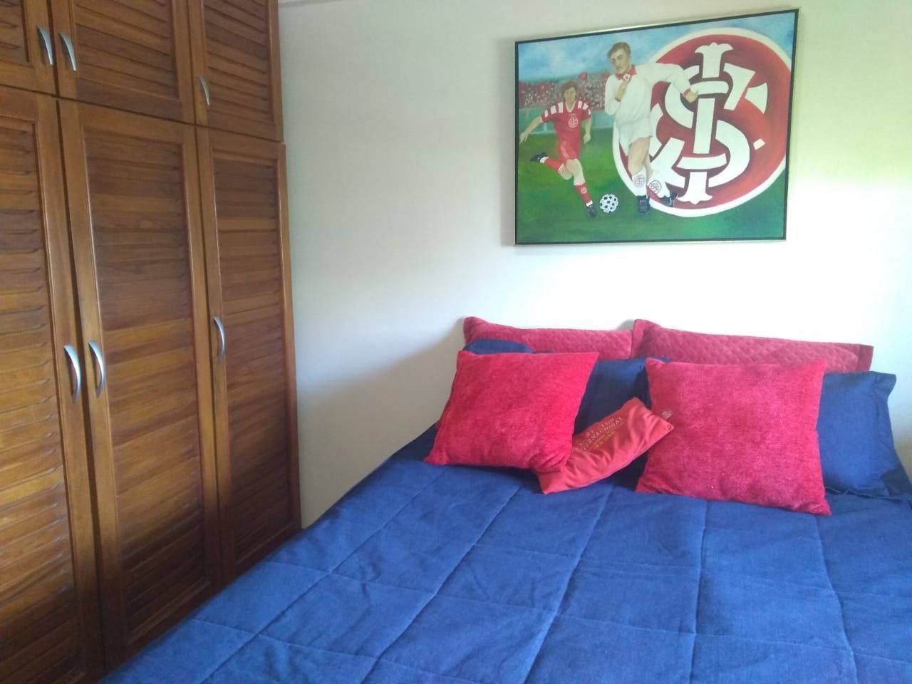 Apartamento à venda com 4 quartos, 187m² - Foto 10