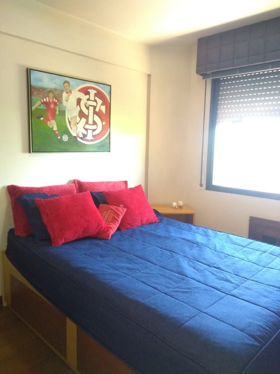 Apartamento à venda com 4 quartos, 187m² - Foto 6