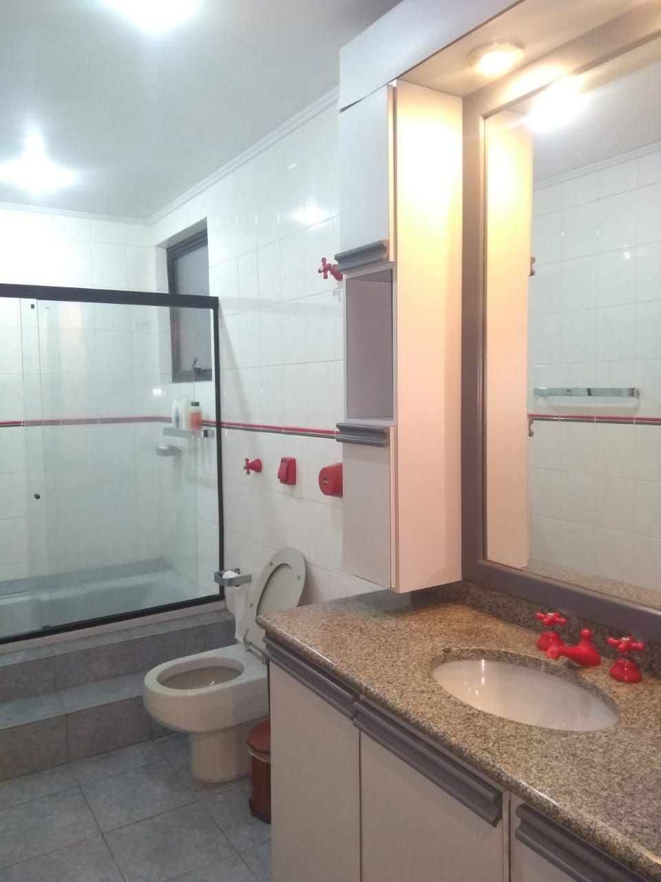 Apartamento à venda com 4 quartos, 187m² - Foto 11