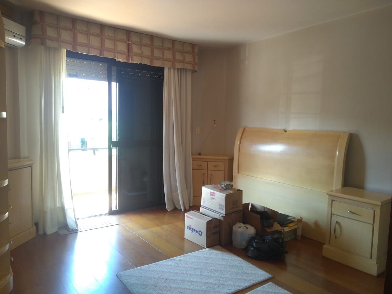 Apartamento à venda com 4 quartos, 187m² - Foto 15