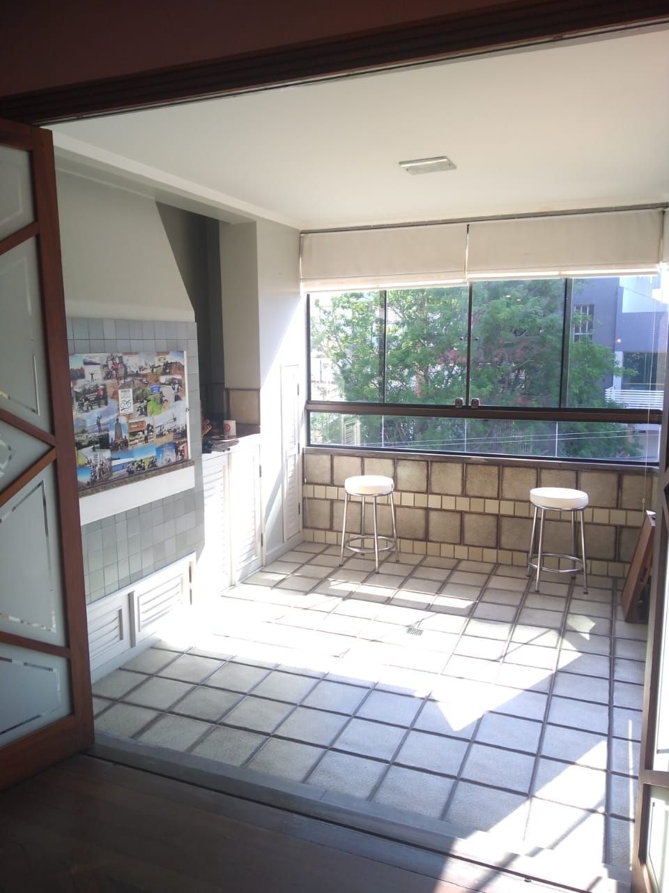 Apartamento à venda com 4 quartos, 187m² - Foto 5