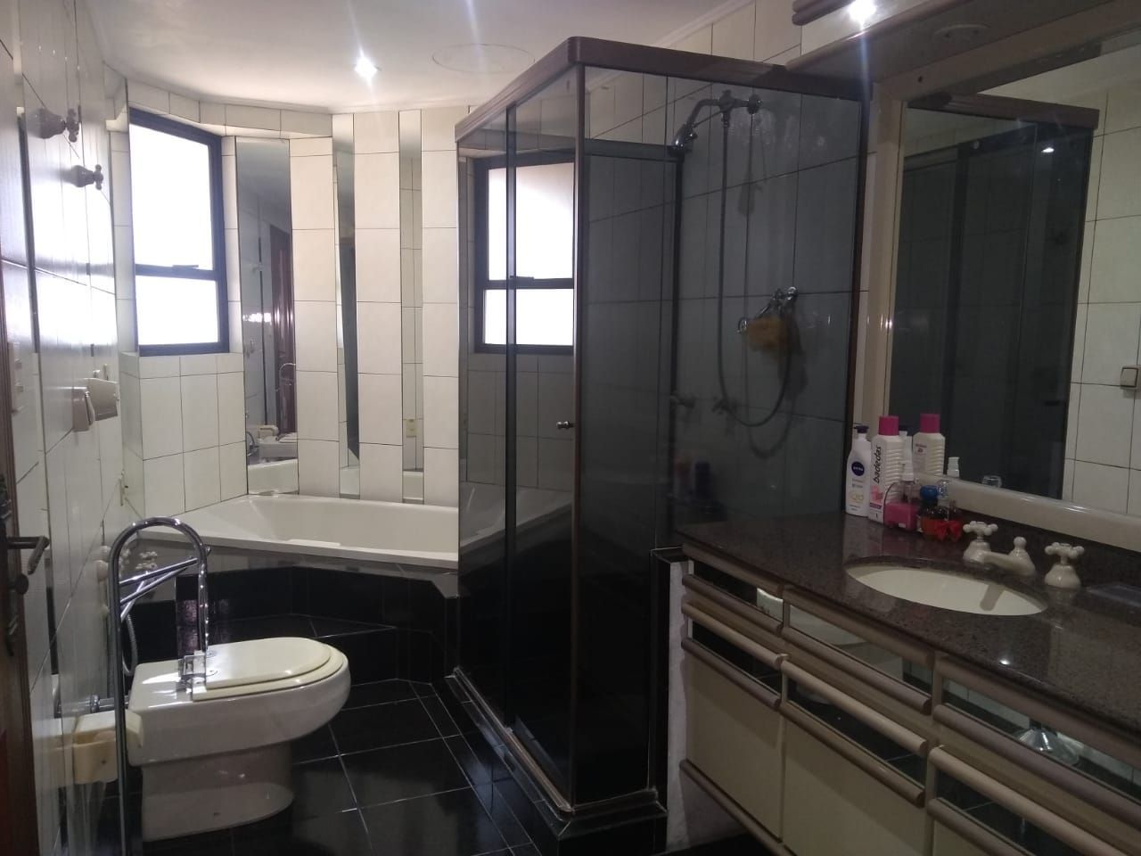 Apartamento, 4 quartos, 187 m² - Foto 14