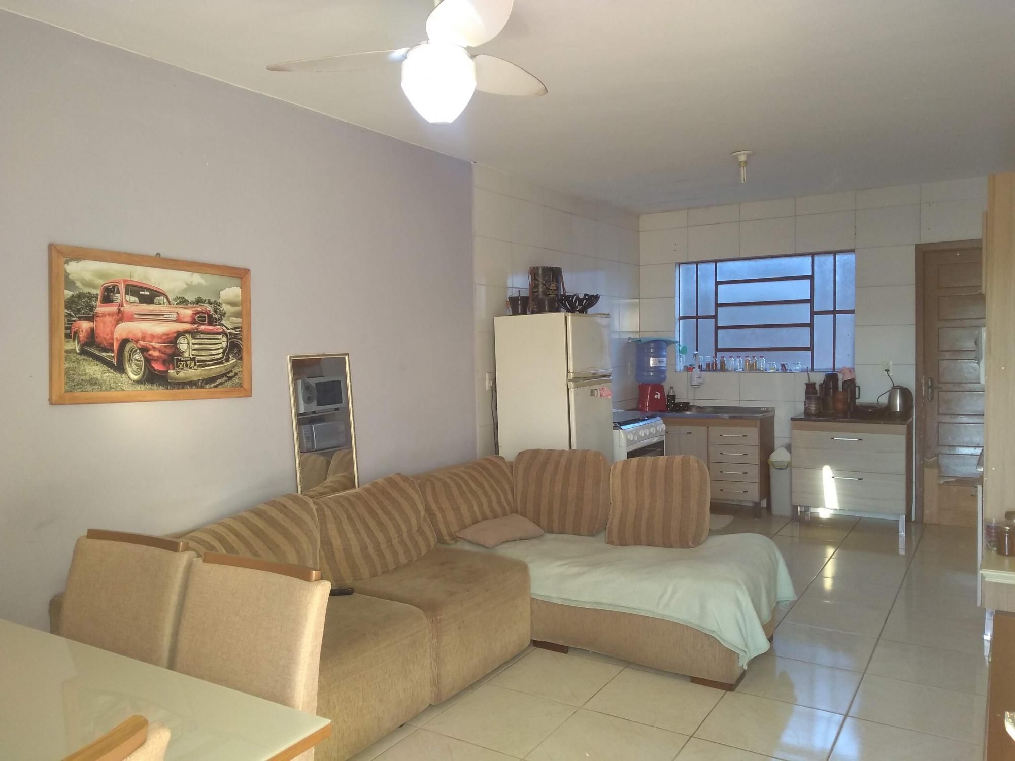 Casa, 2 quartos, 58 m² - Foto 3