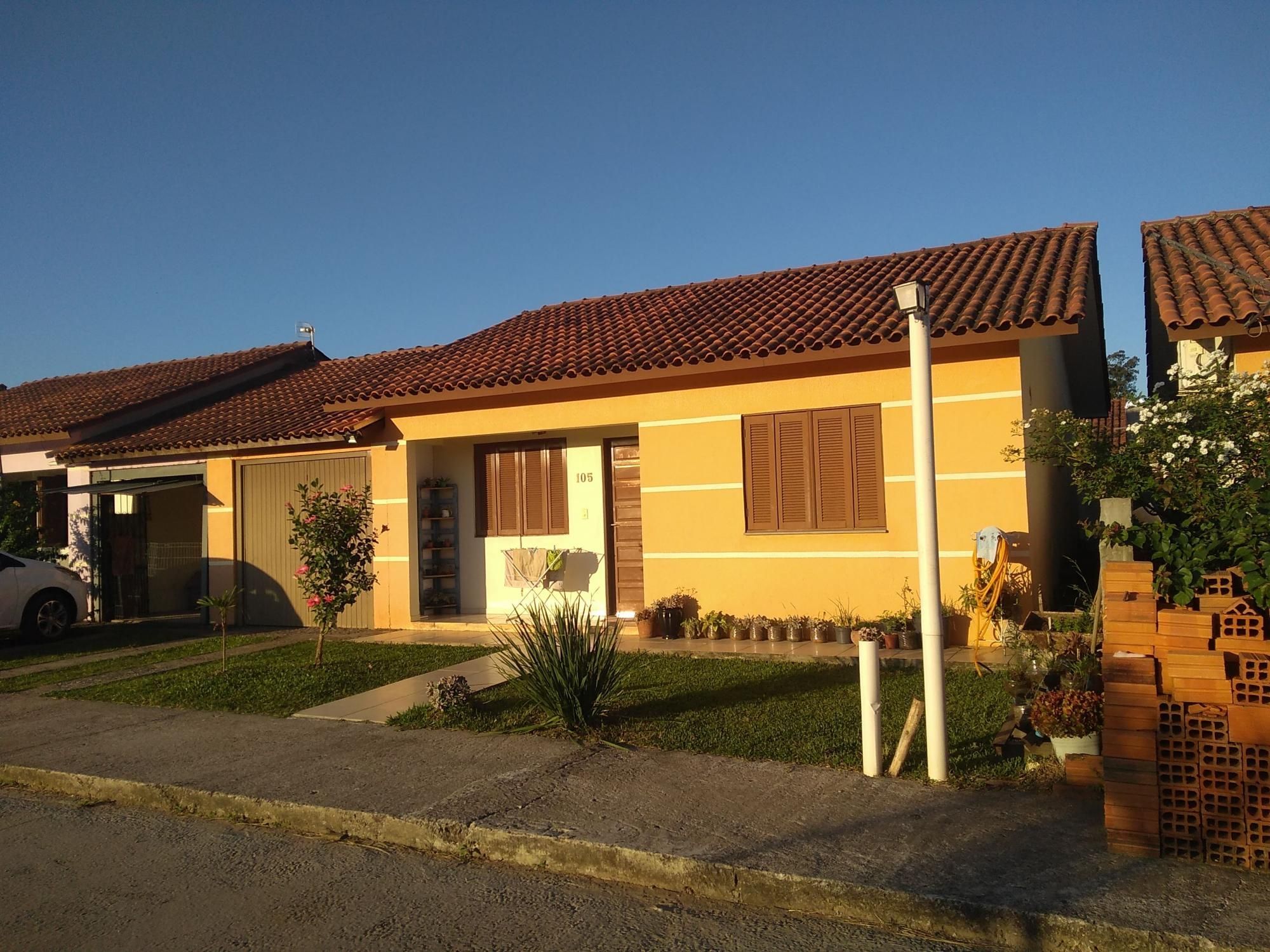 Casa, 2 quartos, 58 m² - Foto 2