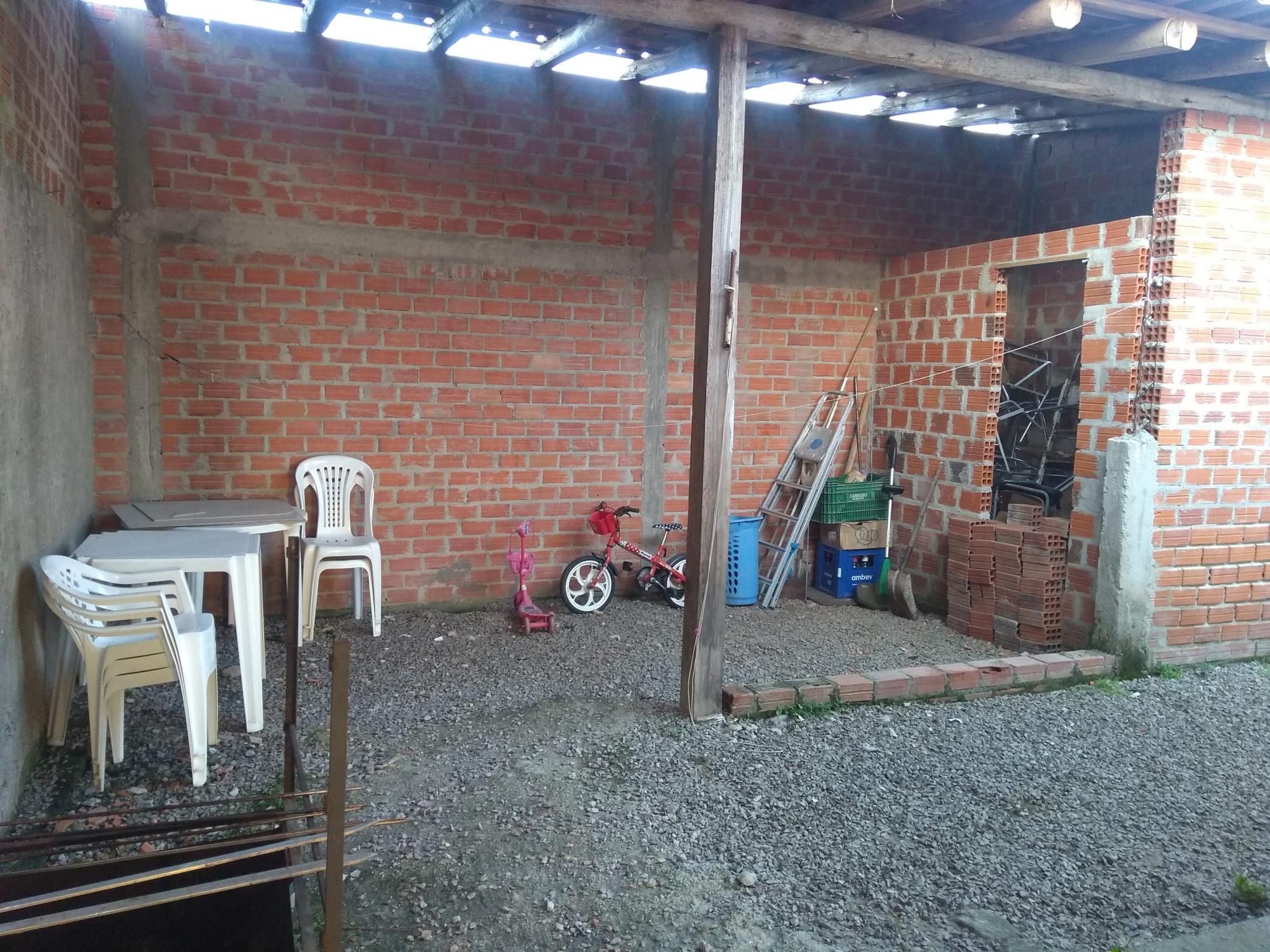 Casa, 2 quartos, 58 m² - Foto 11