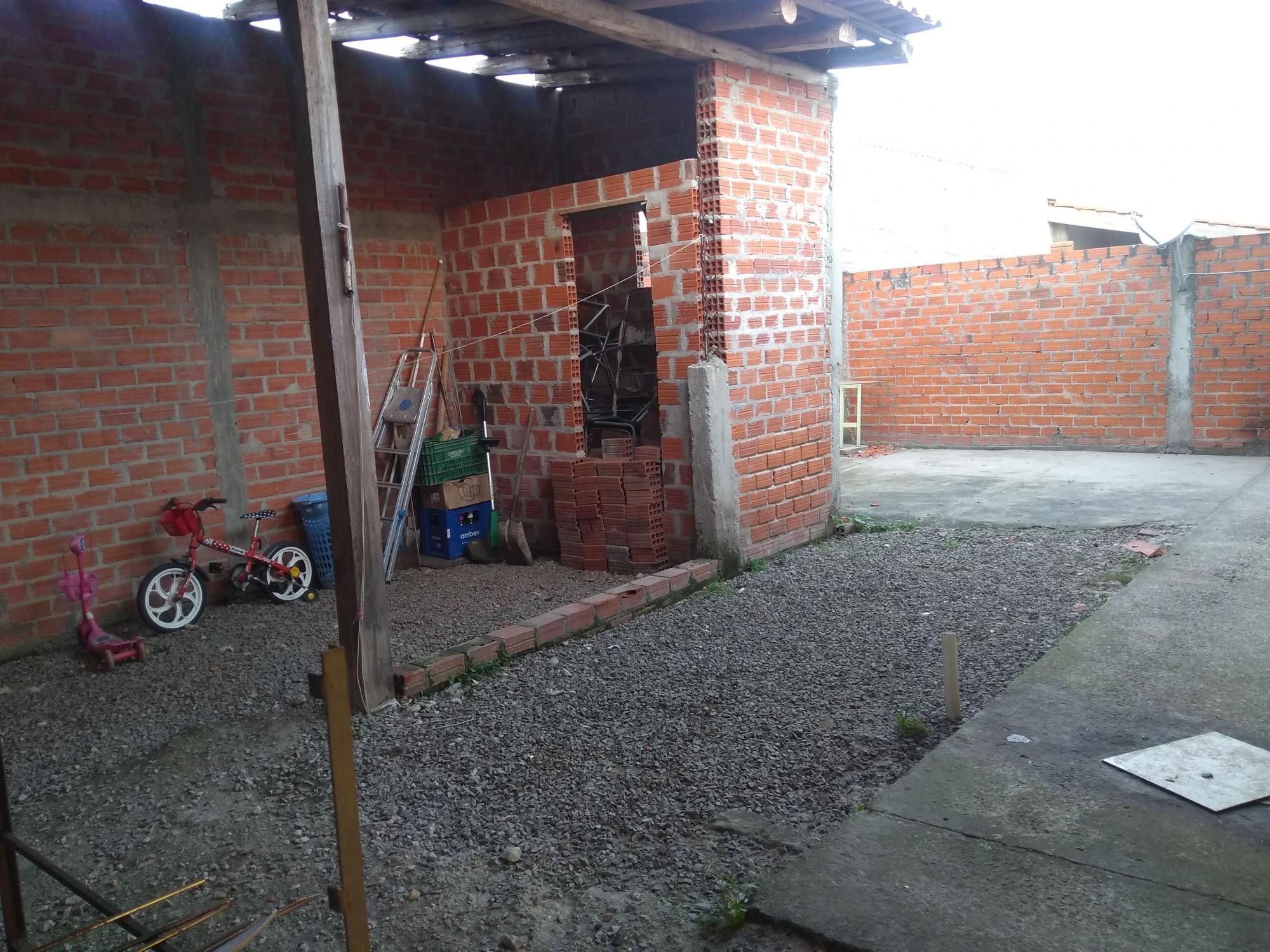 Casa, 2 quartos, 58 m² - Foto 9