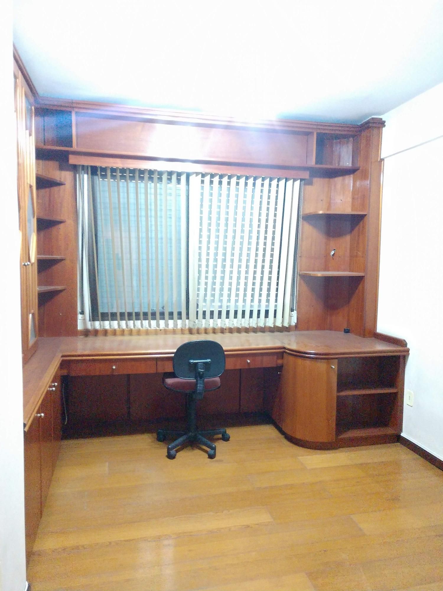 Apartamento à venda com 4 quartos, 187m² - Foto 7