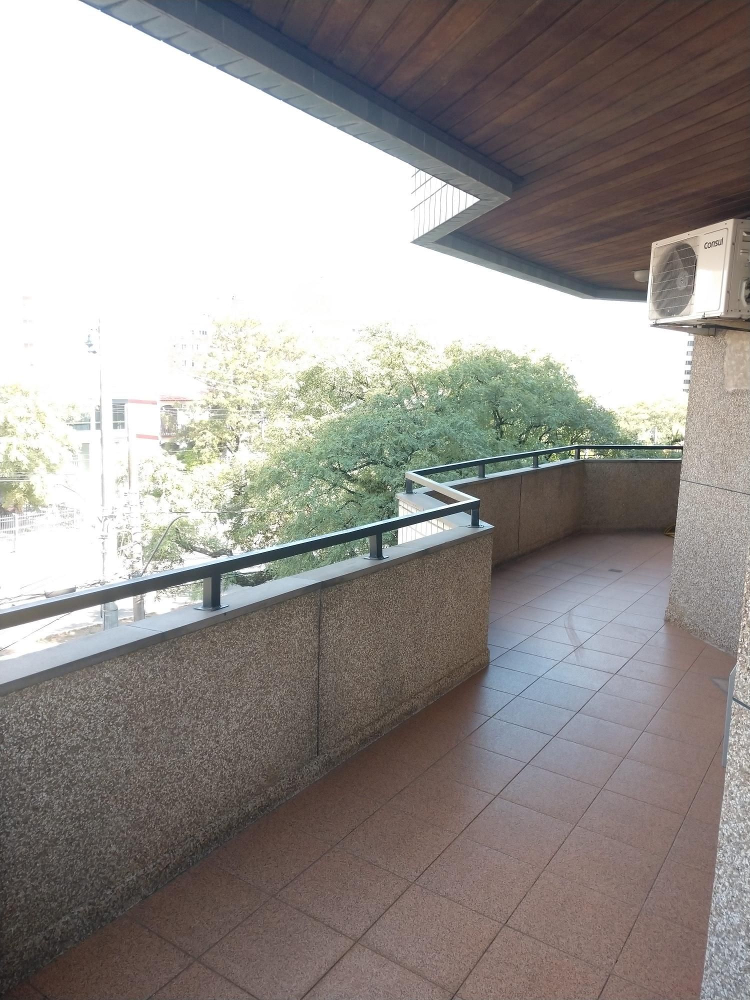 Apartamento à venda com 4 quartos, 187m² - Foto 25