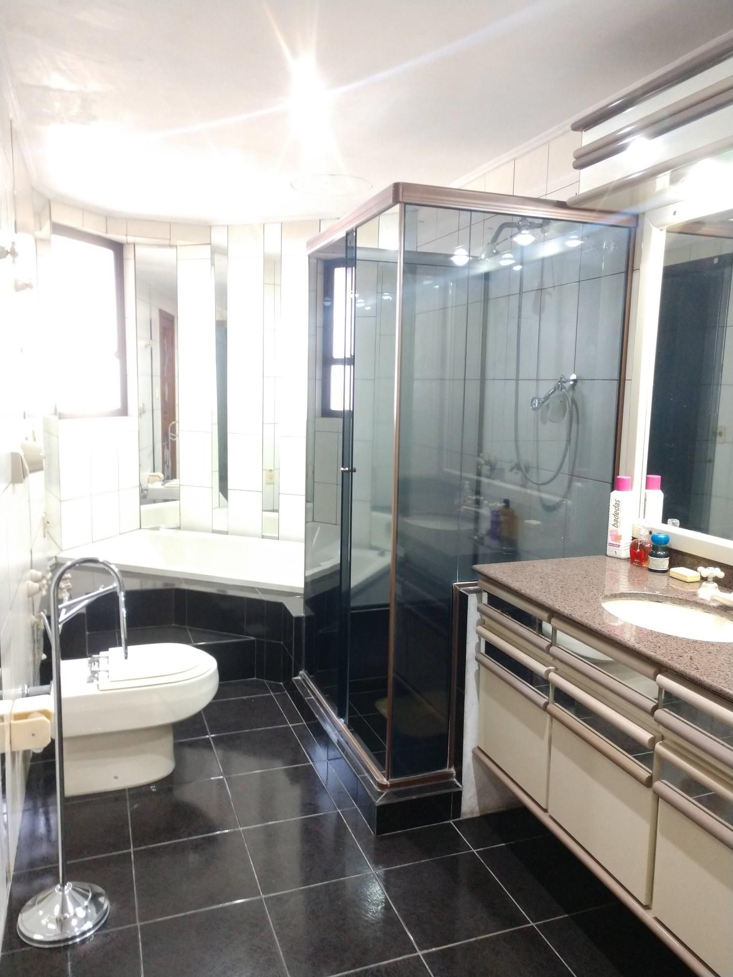 Apartamento, 4 quartos, 187 m² - Foto 26