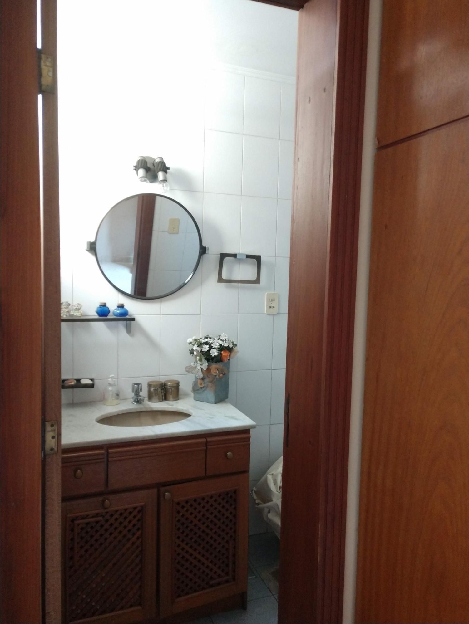 Apartamento à venda com 4 quartos, 187m² - Foto 23